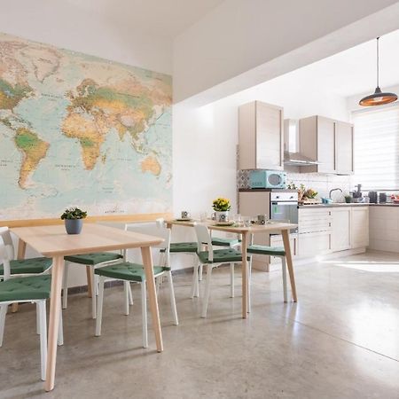 40° Parallelo Guest House Риола Сардо Екстериор снимка