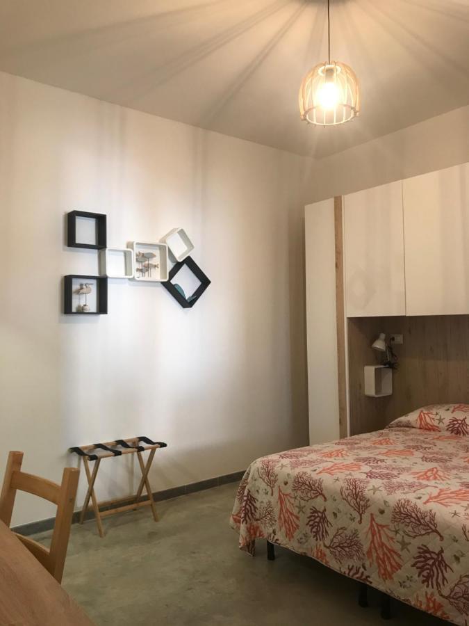 40° Parallelo Guest House Риола Сардо Екстериор снимка