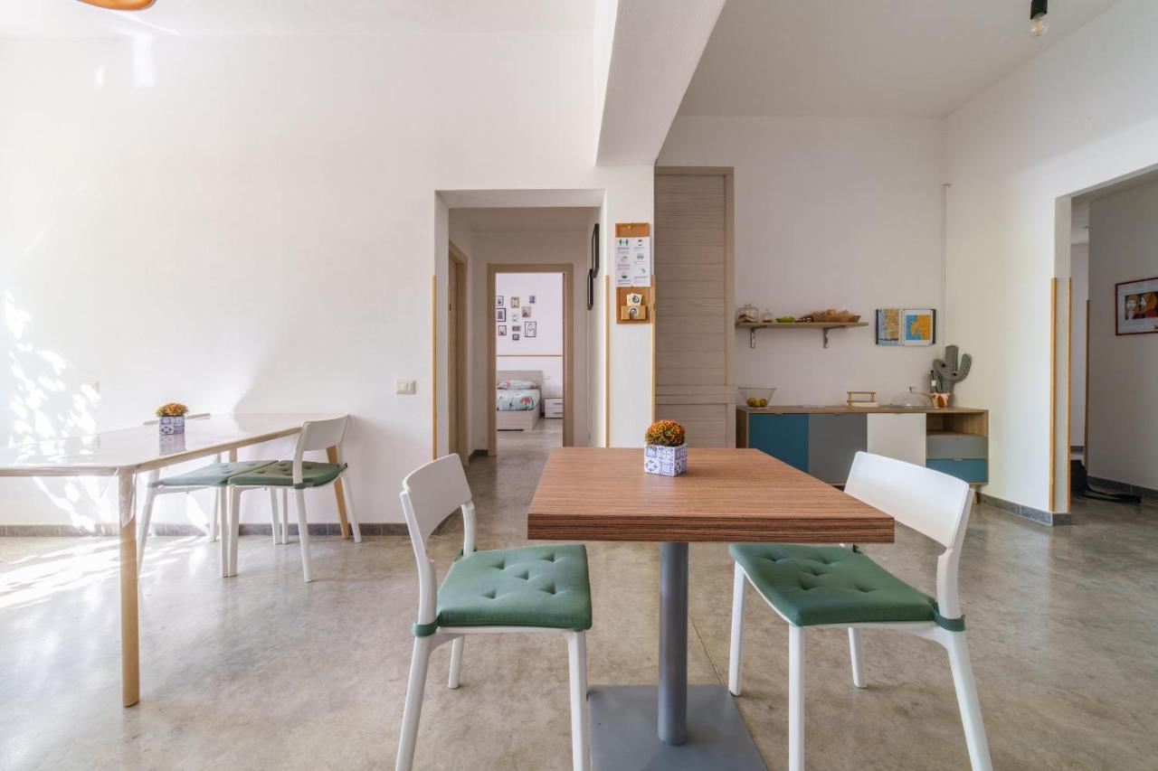 40° Parallelo Guest House Риола Сардо Екстериор снимка