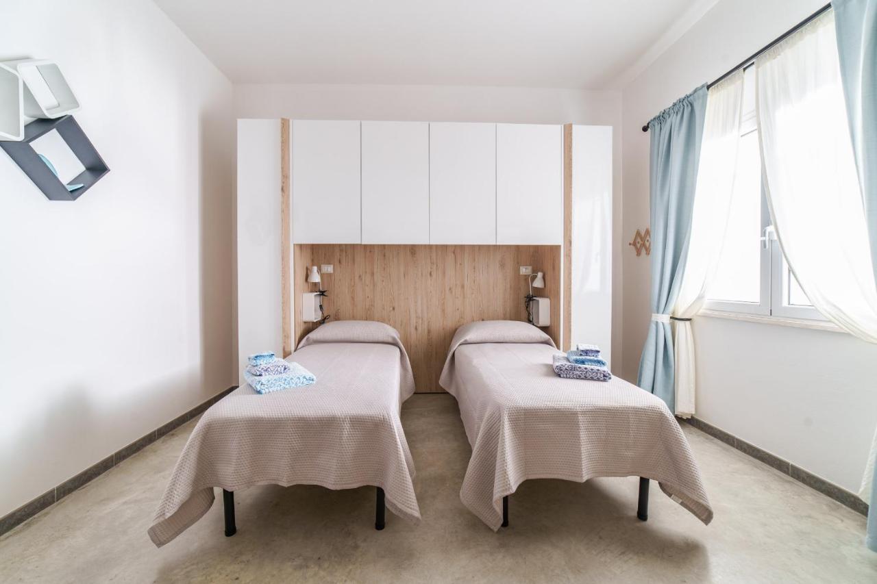 40° Parallelo Guest House Риола Сардо Екстериор снимка
