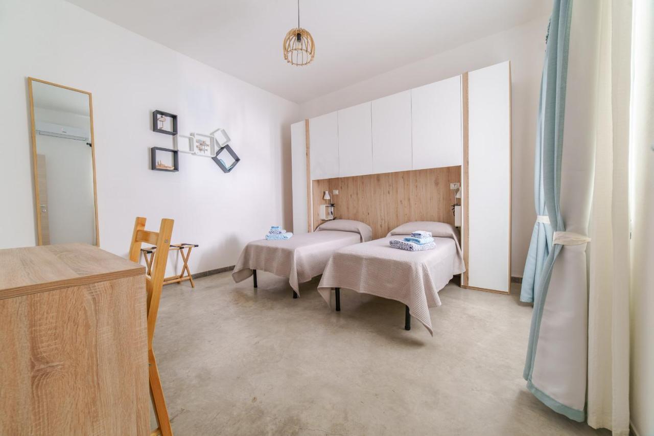 40° Parallelo Guest House Риола Сардо Екстериор снимка