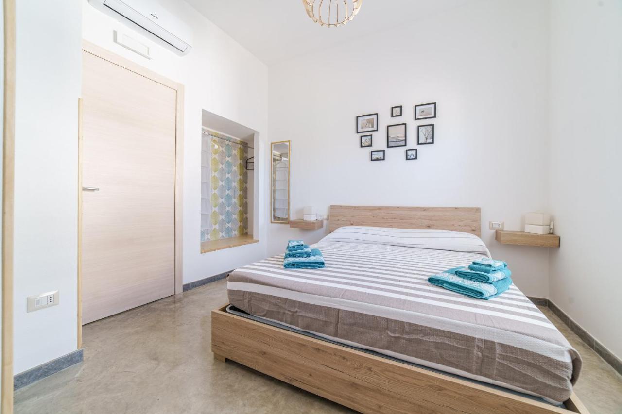 40° Parallelo Guest House Риола Сардо Екстериор снимка