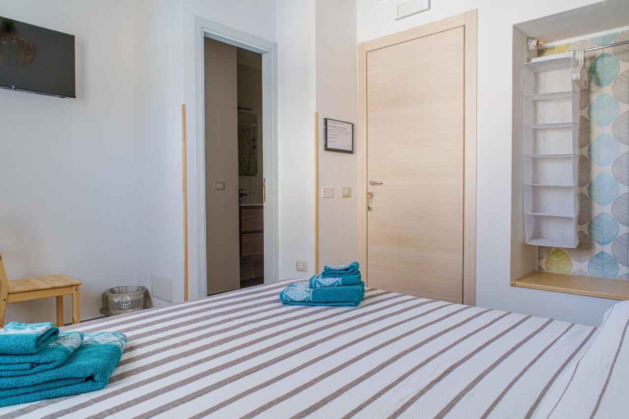 40° Parallelo Guest House Риола Сардо Екстериор снимка