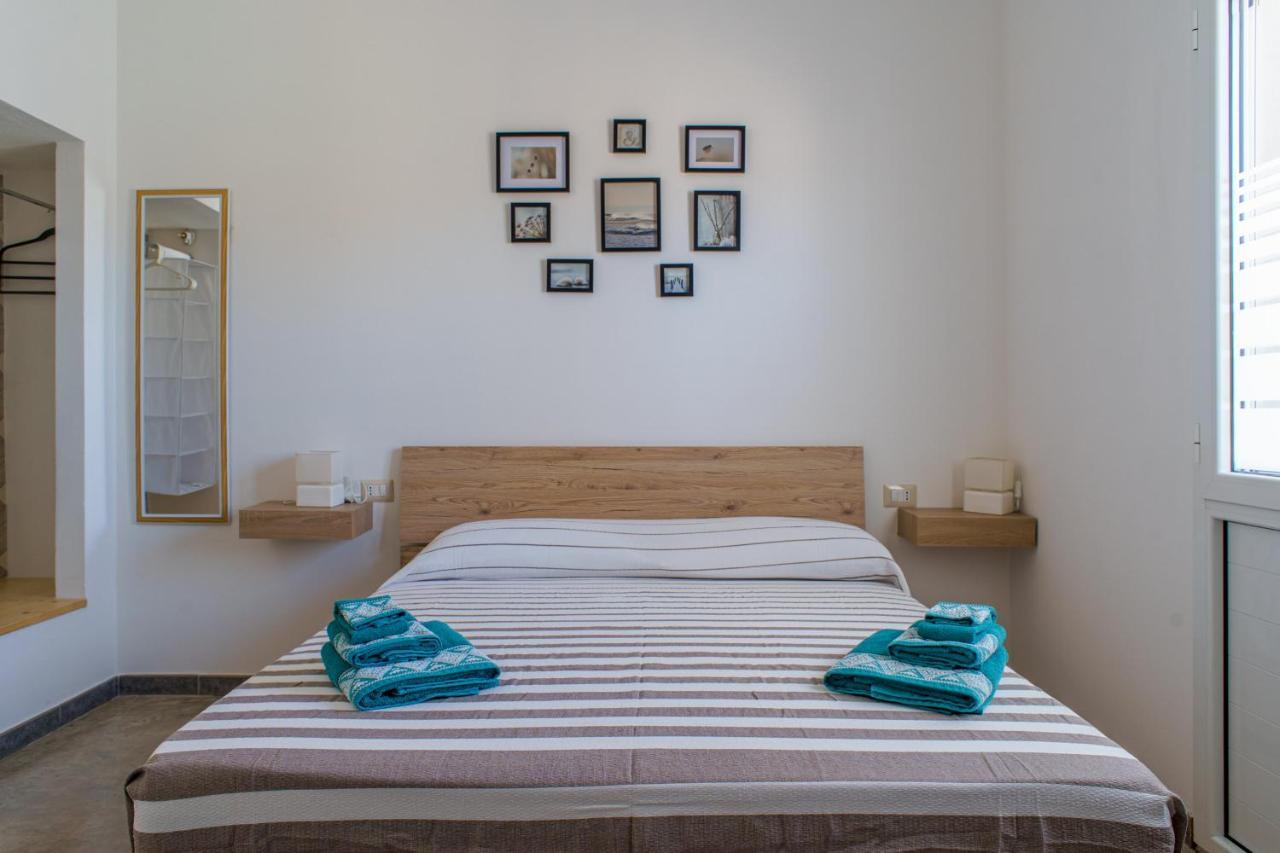 40° Parallelo Guest House Риола Сардо Екстериор снимка
