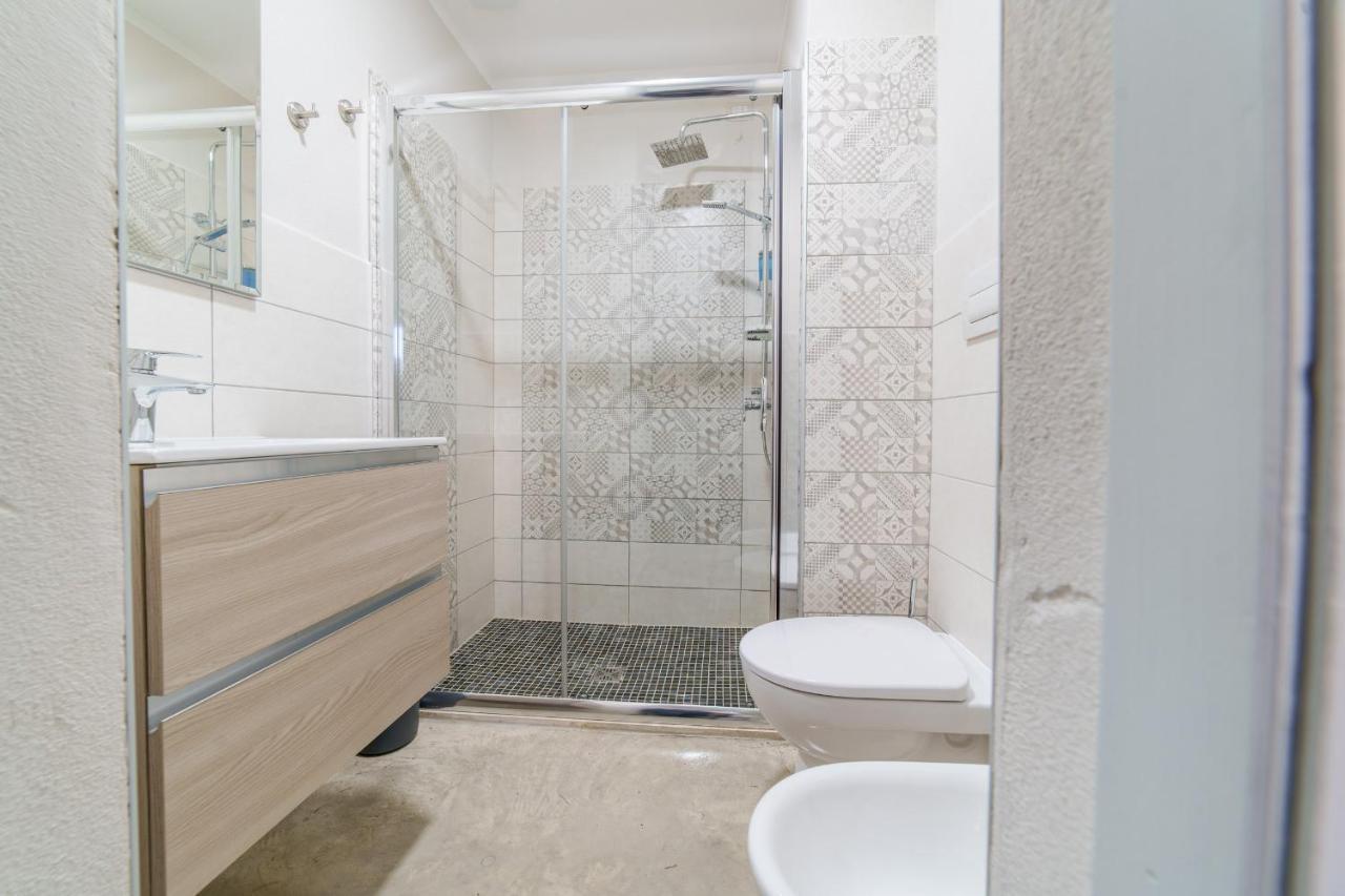 40° Parallelo Guest House Риола Сардо Екстериор снимка