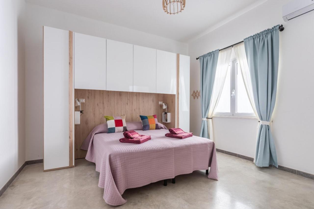 40° Parallelo Guest House Риола Сардо Екстериор снимка