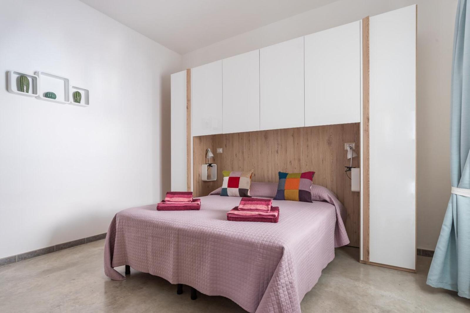 40° Parallelo Guest House Риола Сардо Екстериор снимка