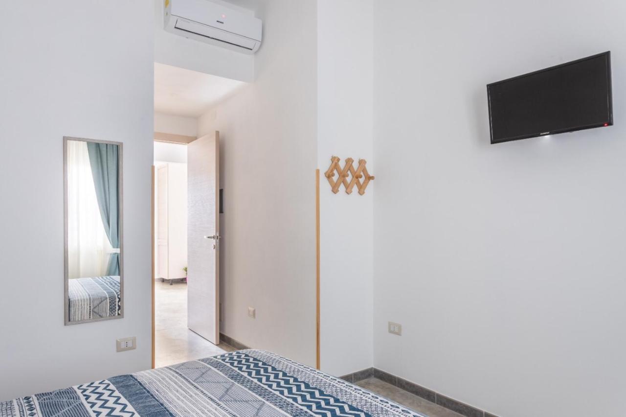 40° Parallelo Guest House Риола Сардо Екстериор снимка