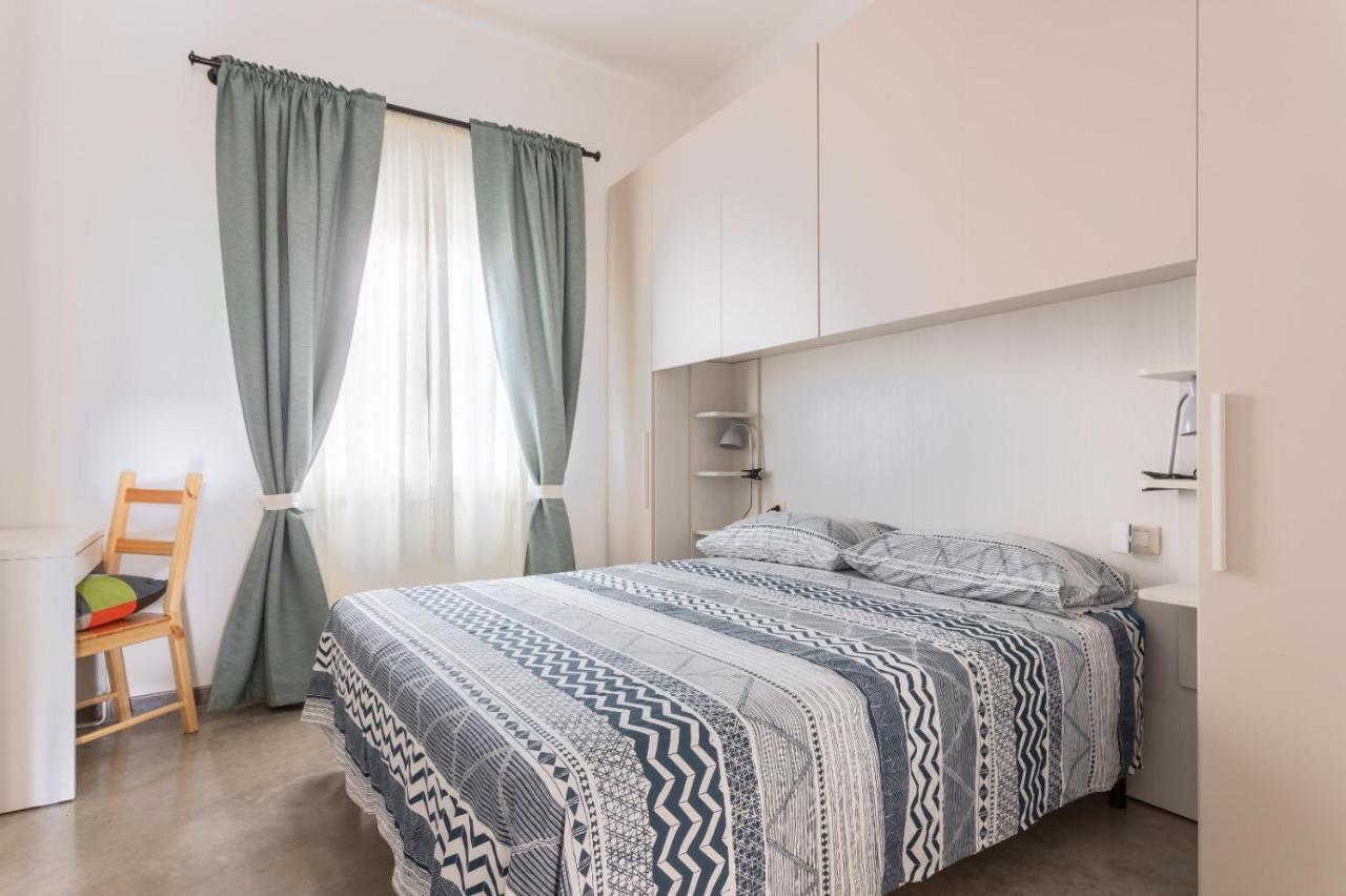 40° Parallelo Guest House Риола Сардо Екстериор снимка