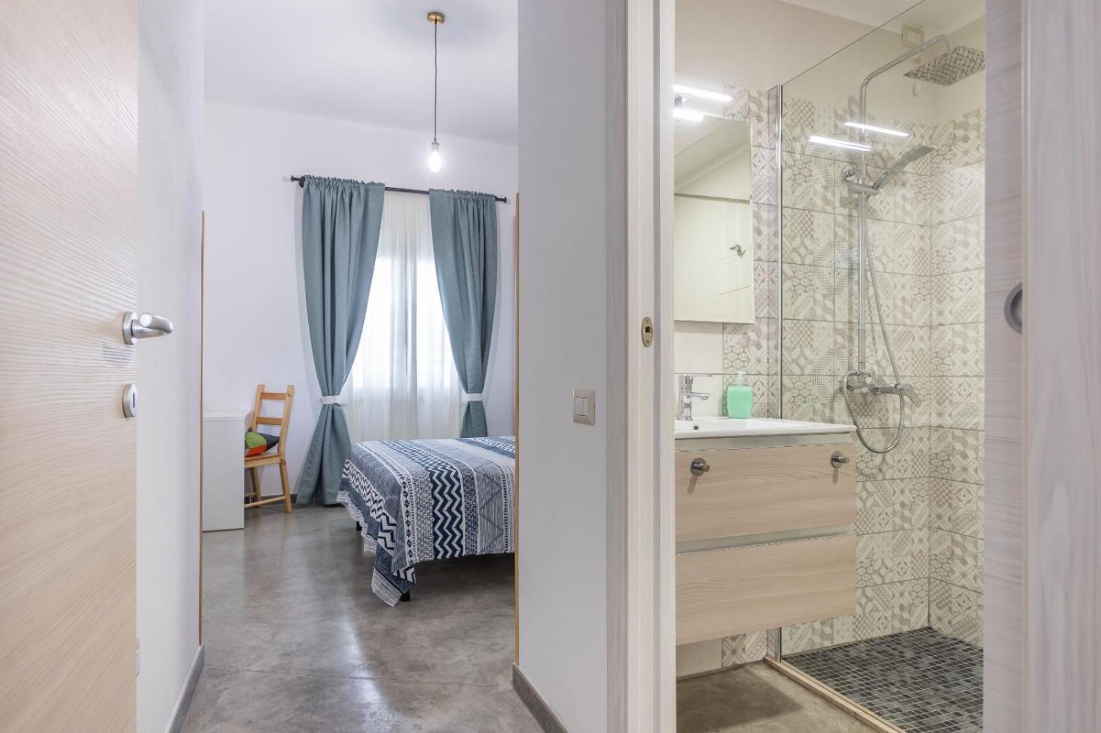 40° Parallelo Guest House Риола Сардо Екстериор снимка