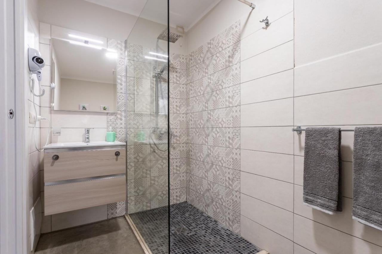 40° Parallelo Guest House Риола Сардо Екстериор снимка
