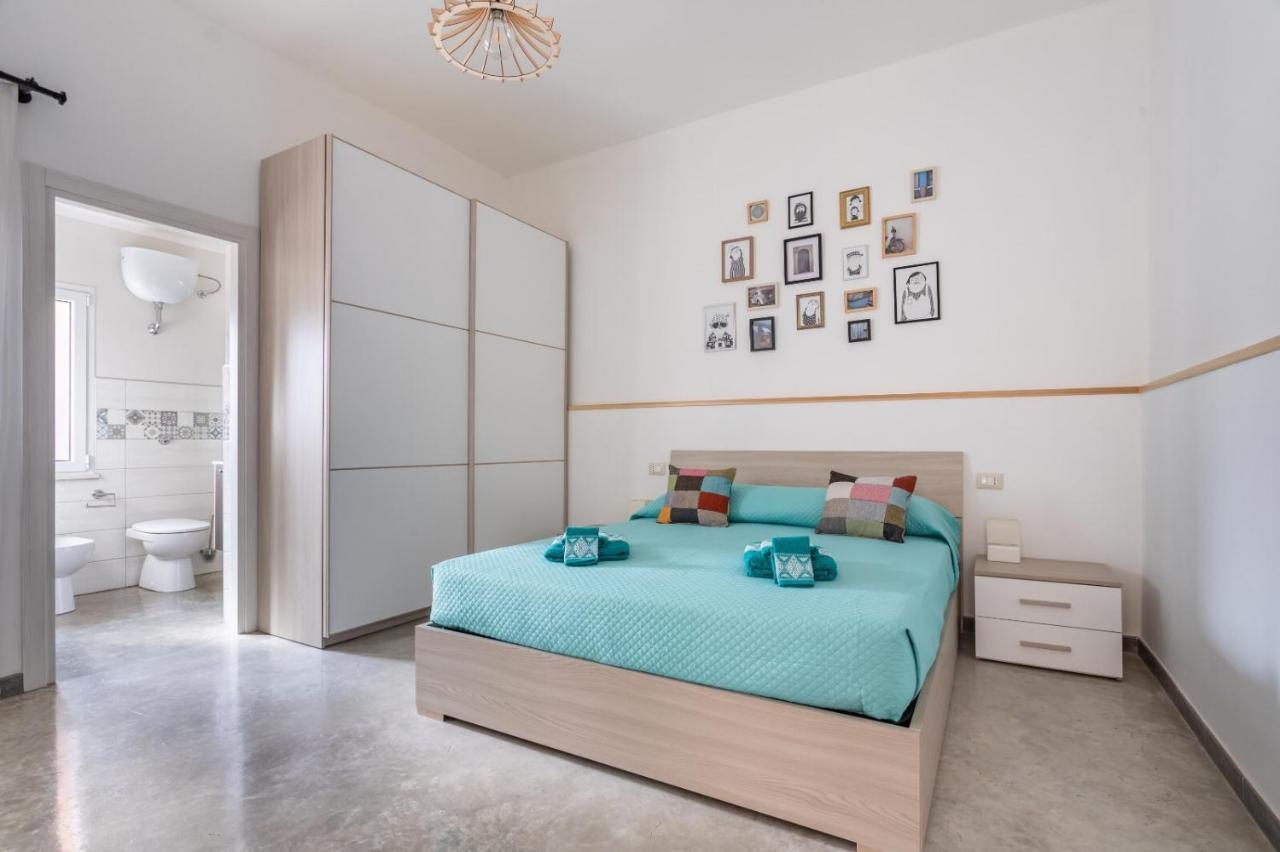40° Parallelo Guest House Риола Сардо Екстериор снимка