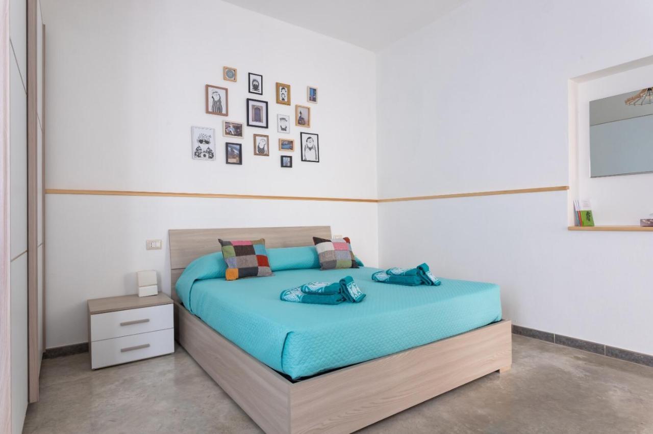 40° Parallelo Guest House Риола Сардо Екстериор снимка